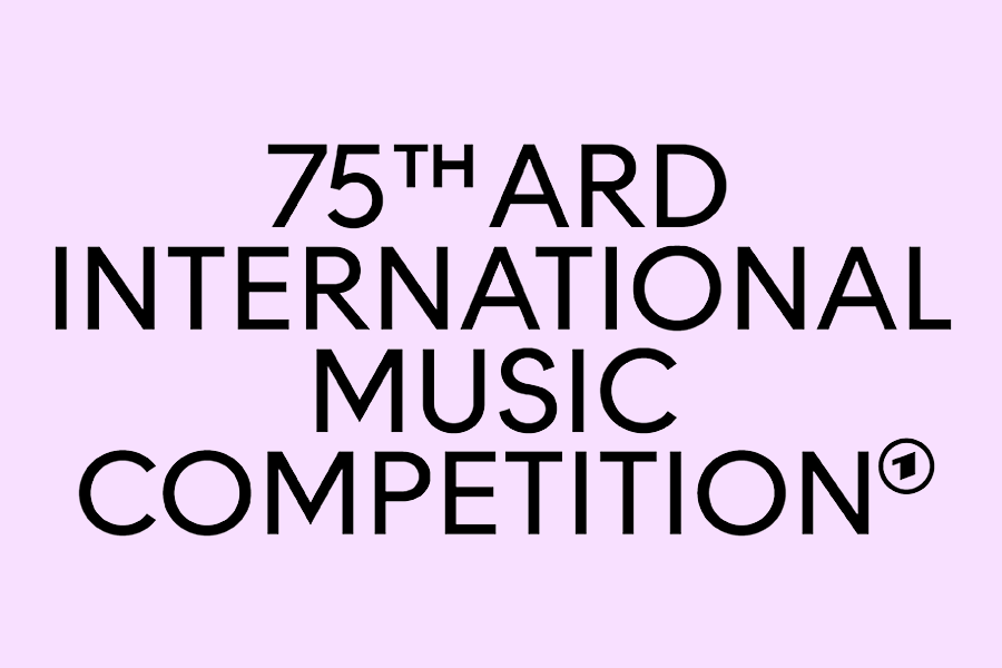 75th ARD International Music Competition